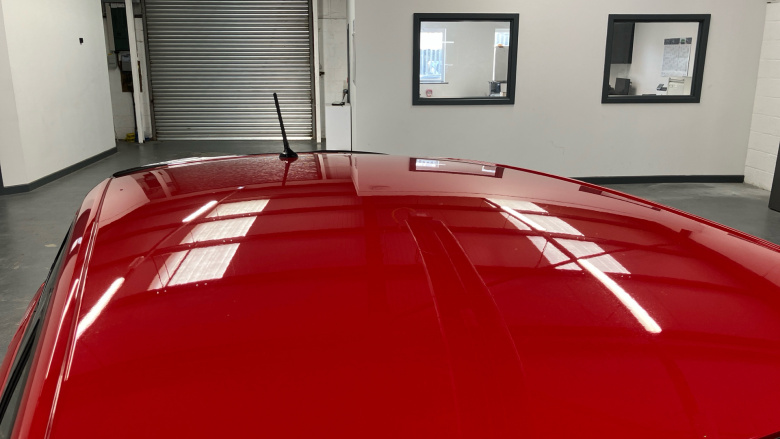 Volkswagen Polo 2.0 TSI GTI 5dr DSG Petrol Hatchback